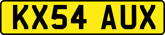 KX54AUX