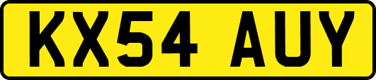 KX54AUY