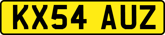 KX54AUZ
