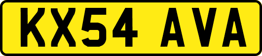 KX54AVA