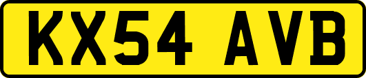 KX54AVB