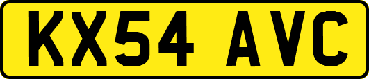 KX54AVC