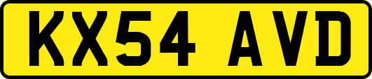 KX54AVD