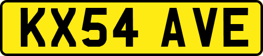 KX54AVE
