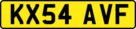 KX54AVF