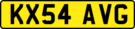KX54AVG