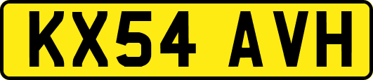 KX54AVH
