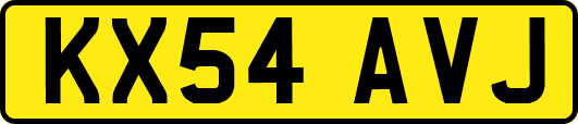 KX54AVJ