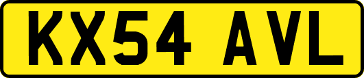 KX54AVL