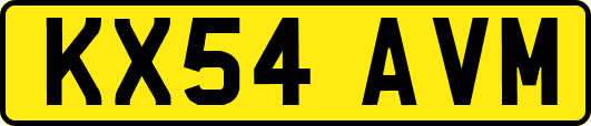 KX54AVM