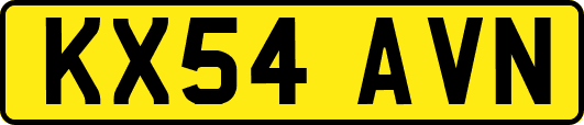 KX54AVN