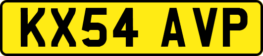 KX54AVP