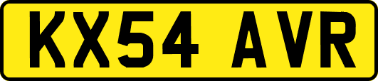 KX54AVR