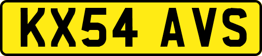 KX54AVS