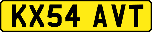 KX54AVT