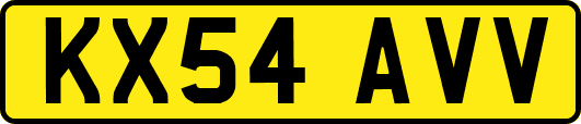 KX54AVV