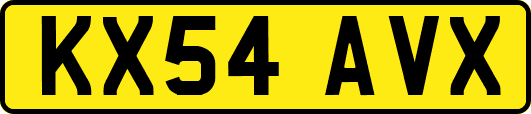 KX54AVX