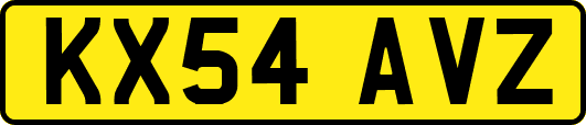 KX54AVZ