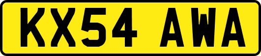 KX54AWA