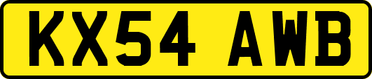KX54AWB