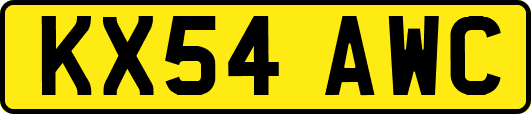 KX54AWC