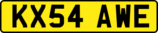 KX54AWE