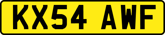 KX54AWF