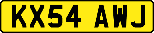 KX54AWJ