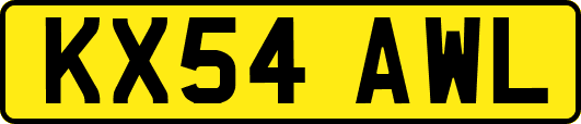 KX54AWL