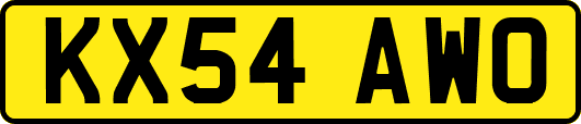 KX54AWO