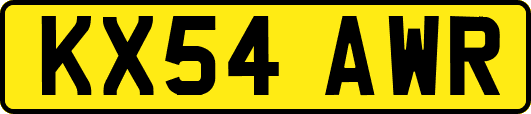 KX54AWR