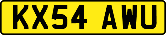 KX54AWU