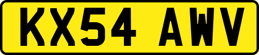 KX54AWV