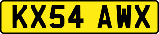 KX54AWX