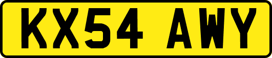 KX54AWY