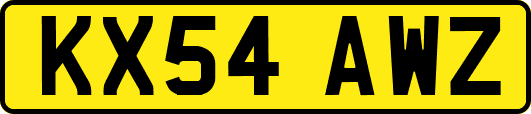 KX54AWZ
