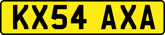 KX54AXA