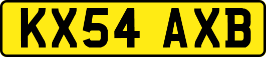 KX54AXB