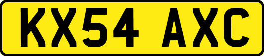 KX54AXC