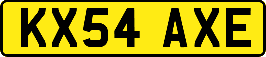 KX54AXE