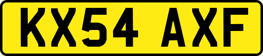 KX54AXF