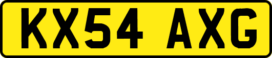 KX54AXG