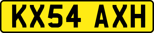 KX54AXH