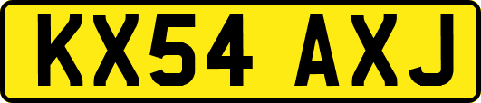 KX54AXJ