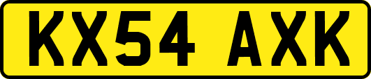 KX54AXK