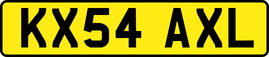 KX54AXL