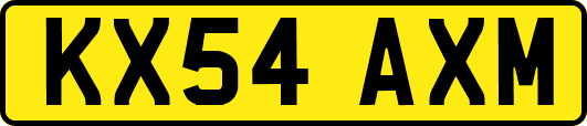 KX54AXM