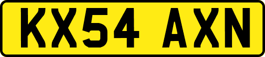 KX54AXN
