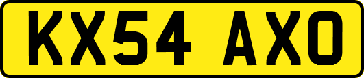 KX54AXO