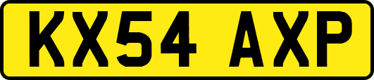 KX54AXP